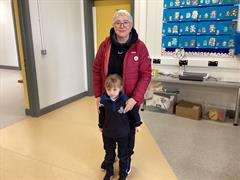Grandparents' Day