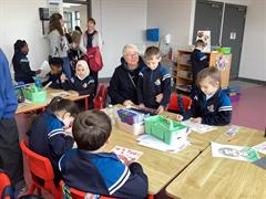 Grandparents' Day