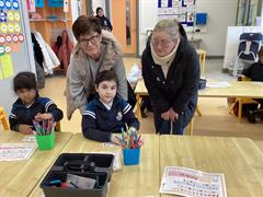 Grandparents' Day