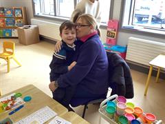 Grandparents' Day