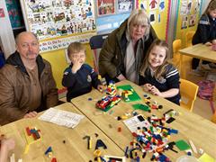 Grandparents' Day