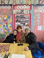 Grandparents' Day