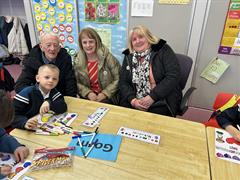 Grandparents' Day