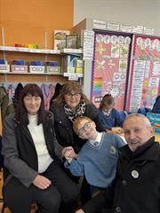 Grandparents' Day