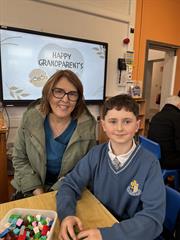 Grandparents' Day