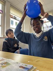 Electricity in Third Class