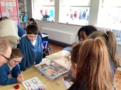 Engineering in Third Class