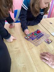 Engineering in Third Class