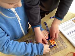 Engineering in Third Class