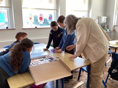 Engineering in Third Class