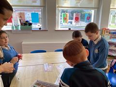 Engineering in Third Class