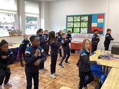 Seachtain na Gaeilge