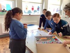 Engineering in Third Class
