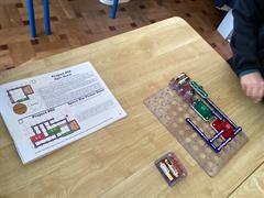 Engineering in Third Class