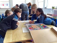 Engineering in Third Class
