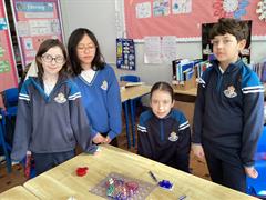 Engineering in Third Class