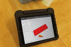 3D printer