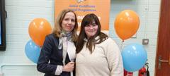 JCSP Awards Night