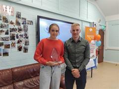 JCSP Awards Night