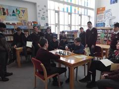 Chess Update