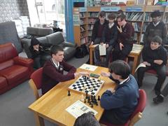 Chess Update