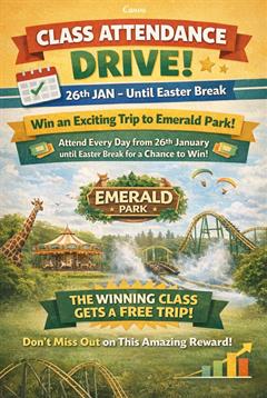 Anseo Attendance Initiative