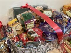 Christmas Fair Raffle – Tickets Now on Sale!