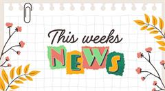 Weekly News