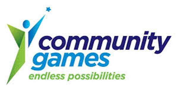 Community Games AGM