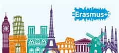 Erasmus update