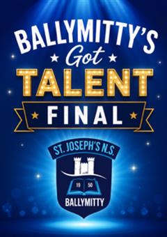 Ballymitty