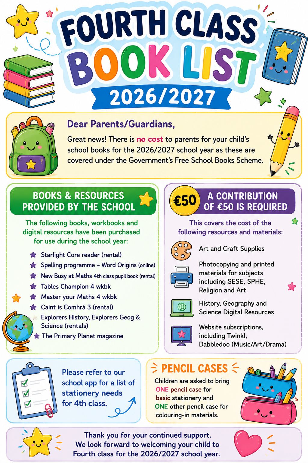 4th class booklist flyer.png