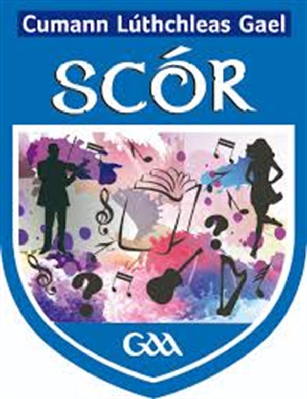 Scór Competition - information