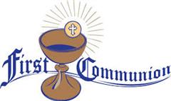 Holy Communion Information