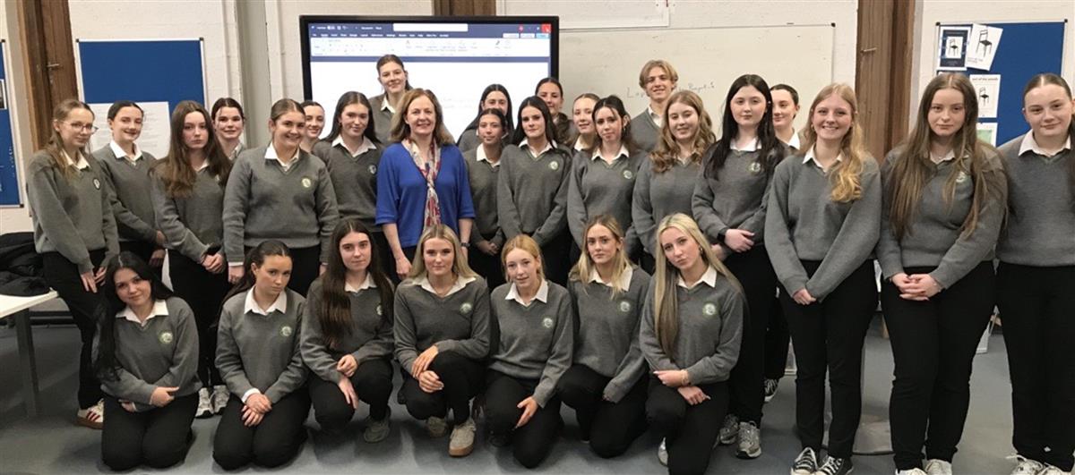 ATU STEM Passport for Inclusion Programme