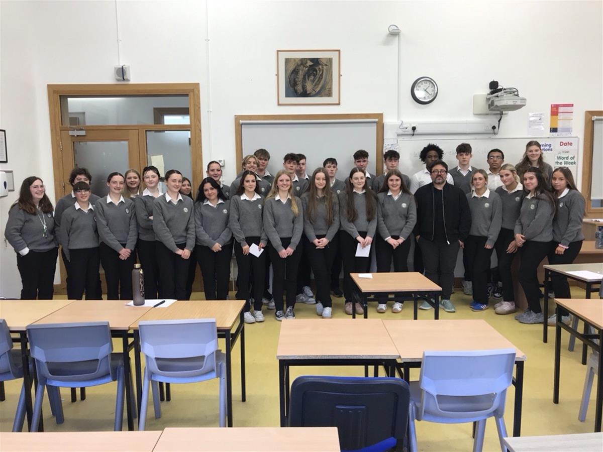 Inspireland workshop