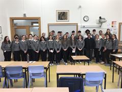 Inspireland workshop