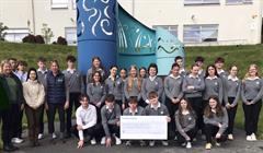 €350 raised for Connemara Therapeutic Riding