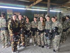 TYs ANNUAL HISTORY TRIP
