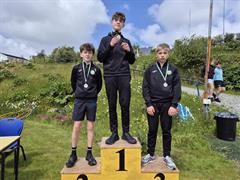 CCS sports day 2026