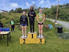 CCS sports day 2026