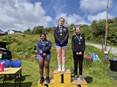 CCS sports day 2026