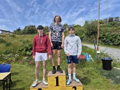 CCS sports day 2026