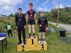 CCS sports day 2026