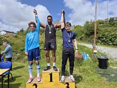 CCS sports day 2026
