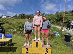 CCS sports day 2026
