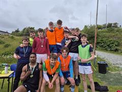 CCS sports day 2026