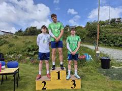 CCS sports day 2026