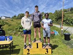 CCS sports day 2026