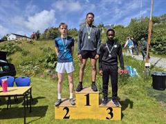 CCS sports day 2026